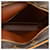 Louis Vuitton Brown Monogram Amazone Marrone - vista 4