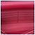 Chanel Red CC Quilted Patent Wallet On Chain - view 4