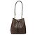 Néonoé Louis Vuitton Brown Monogram Neonoe MM
