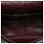 Chanel Red Quilted Patent Reissue 2.55 Double Flap 226 Rosso Bordò - vista 4