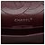 Chanel Red Quilted Patent Reissue 2.55 Double Flap 226 Rosso Bordò - vista 5