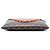 Pochette A4 Louis Vuitton Brown Monogram Solar Ray Marrone - vista 3