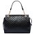 Borsa Tote Gucci Guccissima Soft Signature Medium Nera Nero