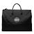 Gucci Black GG Econyl Off The Grid Convertible Tote Schwarz