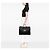 Gucci Black GG Econyl Off The Grid Convertible Tote Schwarz - Ansicht 6