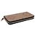 Cartera larga Zippy Louis Vuitton Brown Monogram Giant Reverse Castaño - vista 2