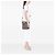 Borsa a tracolla Gucci Beige GG Supreme - vista 6