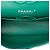 Chanel Green Small Classic Caviar Double Flap Verde - vista 4