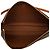 Louis Vuitton Brown Monogram Pochette Accessoires Braun - Ansicht 4