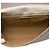 Chanel Gold Large Quilted Iridescent Calfskin Reissue 2.55 Roll Clutch D'oro - vista 4
