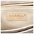 Chanel Gray Medium Quilted Aged Calfskin Bubble CC Flap Marrone Grigio - vista 5