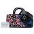 Dior Blue Medium Beaded Ribbon Embroidered Floral Lady D Joy Blau - Ansicht 6