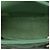 Dior Green Micro Lambskin Cannage Lady Dior Verde - vista 4