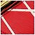 Louis Vuitton Red Epi Malletage Twist Rot - Ansicht 11