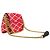 Louis Vuitton Red Epi Malletage Twist Rot - Ansicht 2