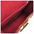 Louis Vuitton Red Epi Malletage Twist Rot - Ansicht 4