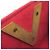 Louis Vuitton Red Epi Malletage Twist Rot - Ansicht 6