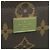 Louis Vuitton Green Vernis Miroir Venice Verde Verde chiaro - vista 5