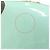 Louis Vuitton Green Vernis Miroir Venice Verde Verde chiaro - vista 7