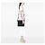 Gucci Black GG Supreme Crossbody-Tasche Schwarz - Ansicht 6