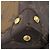 Louis Vuitton Brown Monogram Reverse Pochette Trunk Verticale Marrone - vista 12