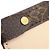 Louis Vuitton Brown Monogram Reverse Pochette Trunk Verticale Marrone - vista 9