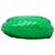 Bottega Veneta Mini Jodie in Nappa Intrecciato Verde - vista 3