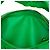 Bottega Veneta Mini Jodie in Nappa Intrecciato Verde - vista 5