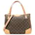 Louis Vuitton Brown Monogram Estrela MM Marrone