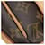 Louis Vuitton Brown Monogram Estrela MM Marrone - vista 10