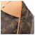 Louis Vuitton Brown Monogram Estrela MM Marrone - vista 11