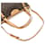 Louis Vuitton Brown Monogram Estrela MM Marrone - vista 15