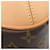 Louis Vuitton Brown Monogram Estrela MM Marrone - vista 9