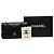 Chanel Black Medium Classic Lambskin Double Flap Nero - vista 7