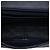 Chanel Blue Large Quilted Lambskin Elementary Chic Flap Blu navy - vista 4