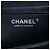 Chanel Blue Large Quilted Lambskin Elementary Chic Flap Blu navy - vista 5