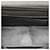 Chanel Mini Rectangular Classic Metallic Lambskin Single Flap Grigio Marrone Grigio antracite - vista 4
