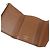 Cartera Victorine Louis Vuitton Brown Monogram Castaño - vista 4