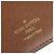 Cartera Victorine Louis Vuitton Brown Monogram Castaño - vista 5
