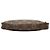 Louis Vuitton Brown Monogram Pochette Accessoires Marron - vue 3