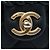Chanel Black Mini CC Quilted Calfskin Braided My Own Frame Flap Nero - vista 5