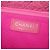 Chanel Pink Small Quilted Tweed Reissue 2.55 Easy Messenger Flap Rosa - vista 5