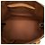 Louis Vuitton Brown Monogram Alma PM Marrone - vista 4