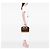 Louis Vuitton Brown Monogram Alma PM Marrone - vista 6