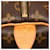 Louis Vuitton Brown Monogram Keepall 60 Marrone - vista 5