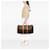 Louis Vuitton Brown Monogram Keepall 60 Marrone - vista 7