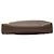 Céline Tote Celine Brown Macadam Coated Canvas Marrone - vista 3