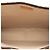 Louis Vuitton Brown Monogram Sac Plat Marrone - vista 4