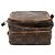 Louis Vuitton Brown Monogram Mini Amazone Marrone - vista 3