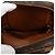 Louis Vuitton Brown Monogram Mini Amazone Marrone - vista 4